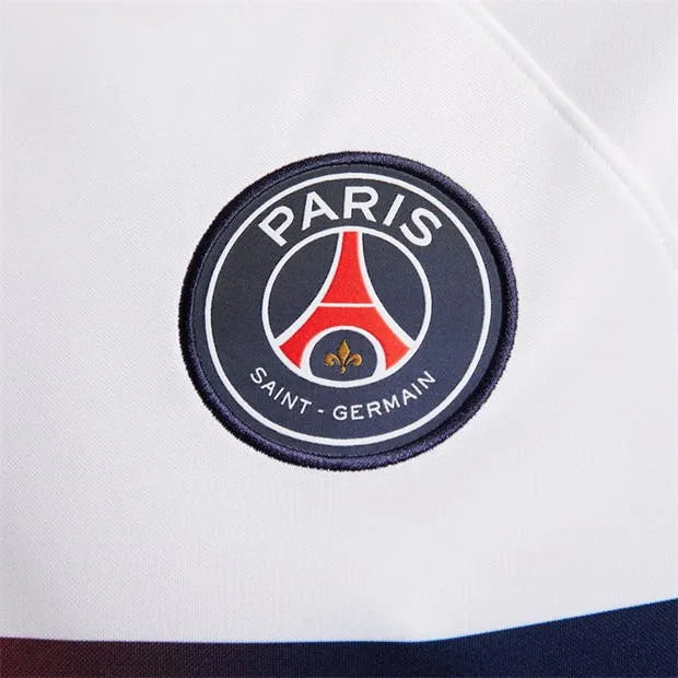 Camisa PSG Away 23/24 - Branca | Torcedor