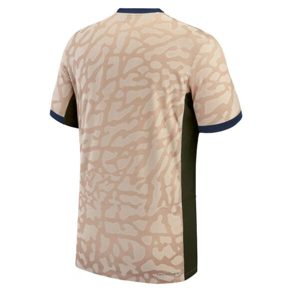 Camisa PSG 4th 23/24 - Bege | Torcedor