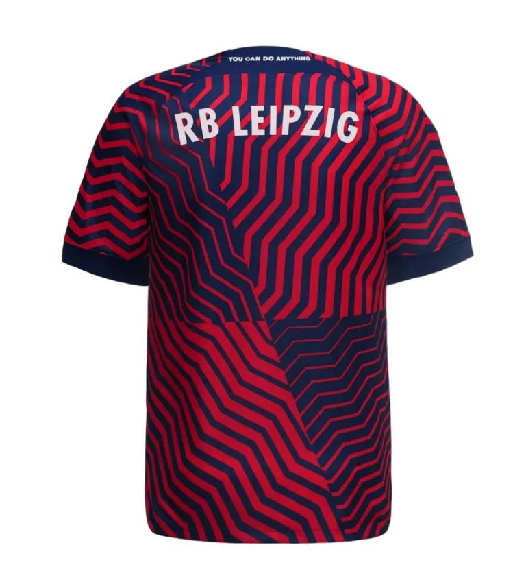 Camisa RB Leipzig Away 23/24 - Azul | Torcedor