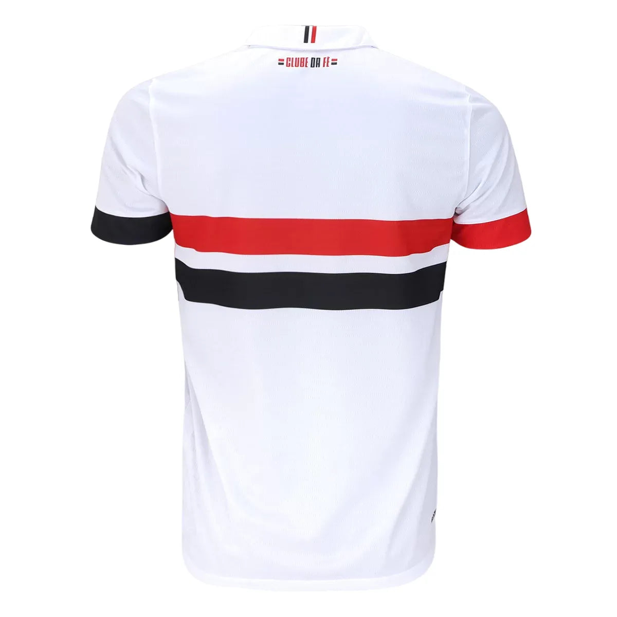 Camisa São Paulo Home 24/25 - Branca | Torcedor