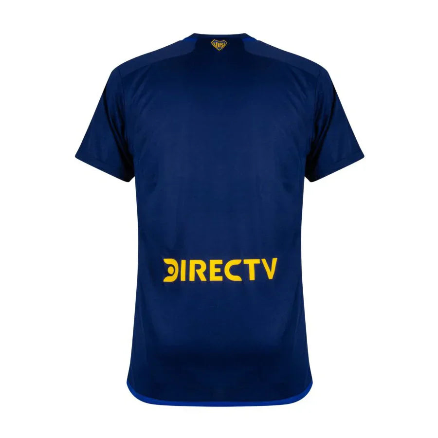 Camisa Boca Juniors Third 24/25 - Azul | Torcedor