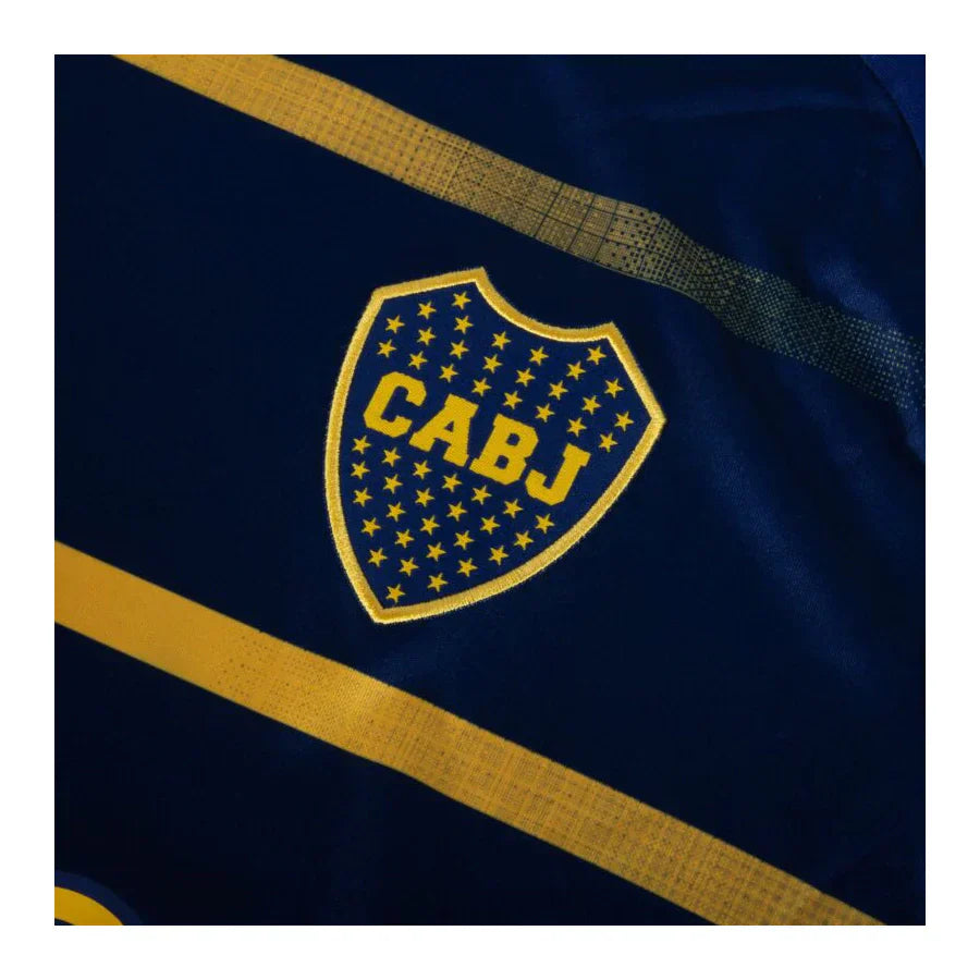 Camisa Boca Juniors Third 24/25 - Azul | Torcedor