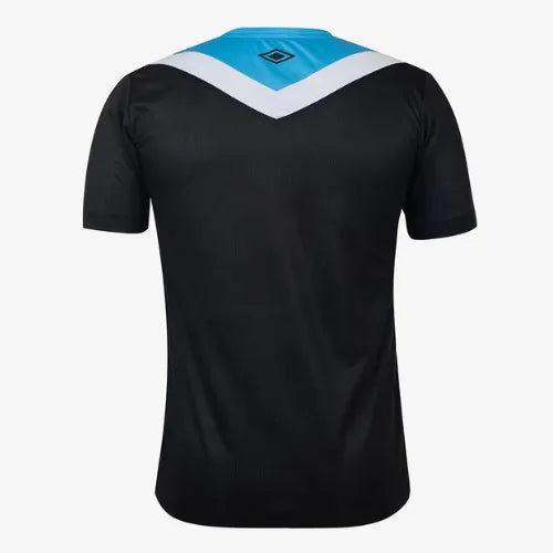 Camisa Grêmio Third 24/25 - Preta | Torcedor