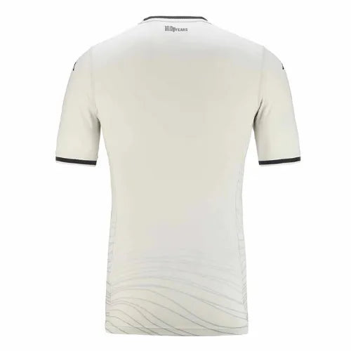 Camisa Mônaco Third 24/25 - Branca | Torcedor