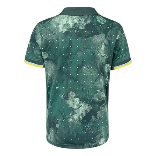 Camisa Tottenham Feminina Third 24/25 - Verde | Torcedor