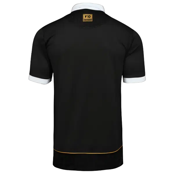 Camisa Vasco Third 23/24 - Preta | Torcedor