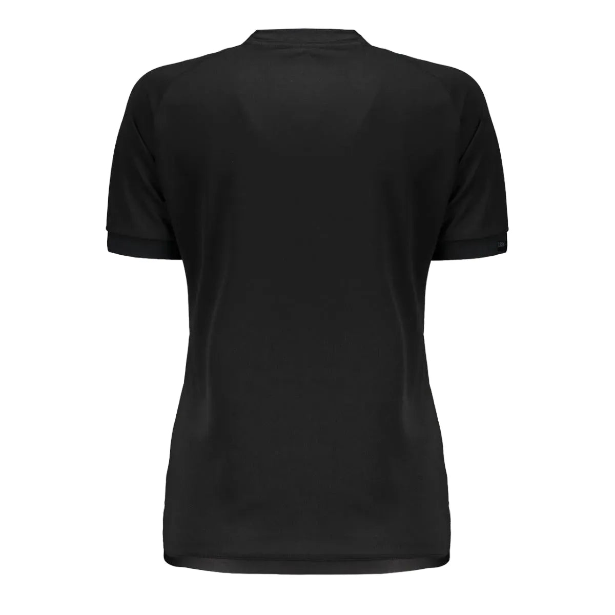 Camisa Vasco Goleiro III 24/25 Feminina - Preta | Torcedor