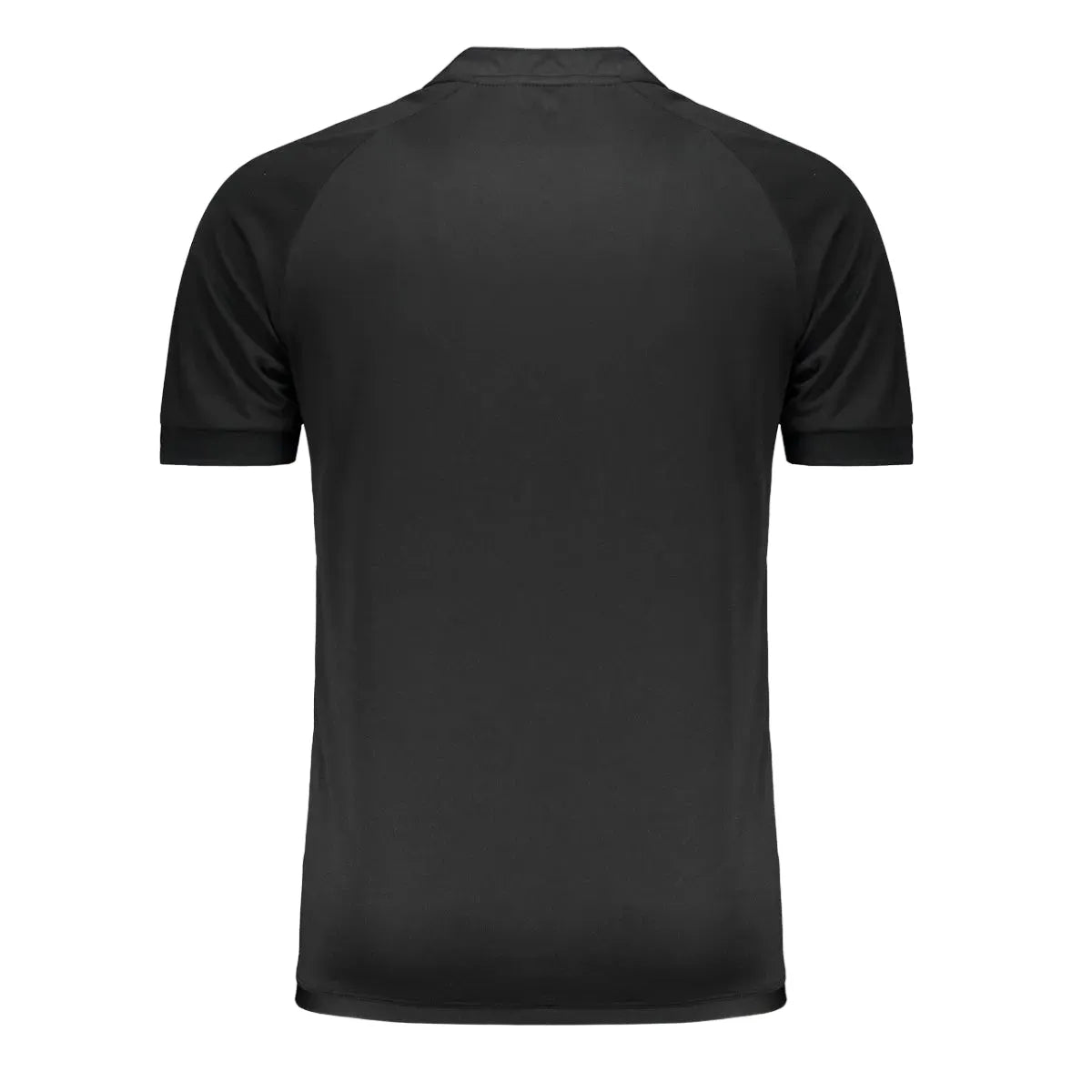 Camisa Vasco Goleiro III 24/25 - Preta | Torcedor